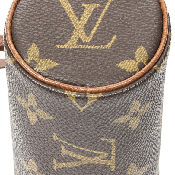 Louis Vuitton Papillon Pouch - Picture 8 of 10